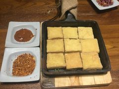 -云海肴·汽锅鸡·云南菜(天津国金汇店)