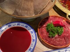 -新哥老官·畅吃123·美蛙世界(苏宁广场店)