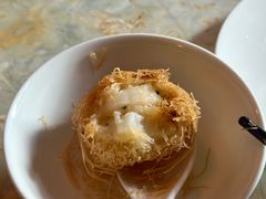 -东海朗廷酒店-唐阁T’ANG COURT 中餐厅