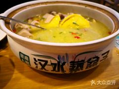 -钟记家菜(红专南路店)