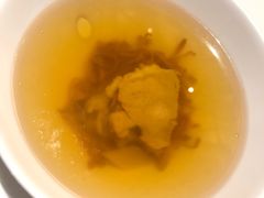 -富力丽思卡尔顿酒店·丽轩中餐厅