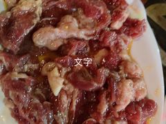 肥瘦相间-千里马烧烤(一部)