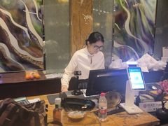 -昆明朗威酒店(昆明站火车站双桥夜市风情街店)