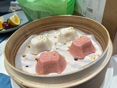 -杭州西湖柳莺里酒店·闻莺厅