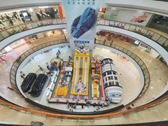 -万达广场(济南魏家庄店)