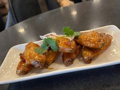 -WOLFGANG PUCK KITCHEN & BAR(迪士尼小镇店)