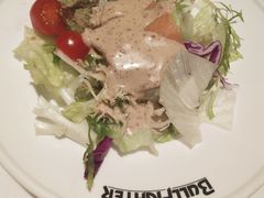 -斗牛士牛排餐厅(世欧王庄店)
