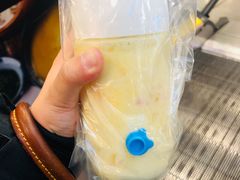 芒芒奶-兰熊鲜奶(西直门凯德mall店)