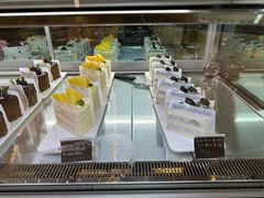 -港丽餐厅(天河城店)