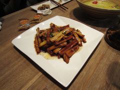 -旅马餐厅(茅家埠店)