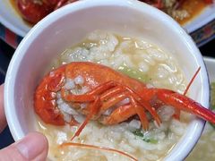 -虾乐园龙虾·夜宵(松江店)