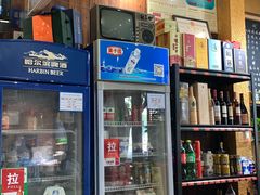 -何记面馆(龙泉山店)