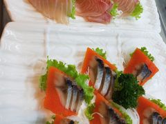 -大雁塔假日酒店·绿茵阁西餐厅