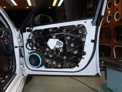 -神莺汽车音响改装连锁机构(深圳旗舰店)