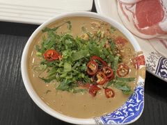 -楼外楼大刀肉传统火锅(西安大路店)