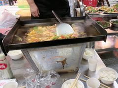 -郝大姐·乌龙山铁板烧(大学城三店)