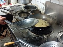 -黑白荤豆花(双凤路店)