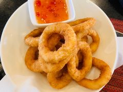 -WOLFGANG PUCK KITCHEN & BAR(迪士尼小镇店)