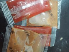 -东街钟楼肉粽(总店)