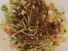 豆芽鸡蛋粉丝-丰乐餐厅·始于1999·本地老字号