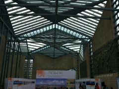 -西安大唐西市博物馆