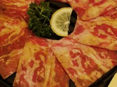 -九田家黑牛烤肉料理(衡百国际店)