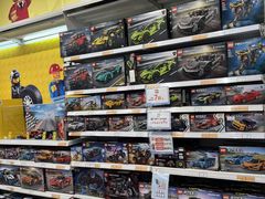 -TOYSRUS玩具反斗城(厦门新生活广场店)
