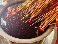 -牛华八婆麻辣烫(起源店)