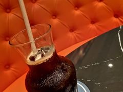 -上海大宁福朋喜来登酒店大堂吧(共和新路店)