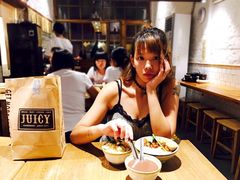 -Juicy Bakery(大学路店)