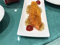 -裕德隆清真饭庄·天津特色菜(东丽店)