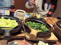 -啫火啫啫煲·顺德干蒸(西乡天虹店)