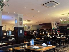-兰特伯爵西餐厅·啤酒屋(方庄店)