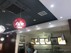 -吉祥馄饨(牡丹园店)