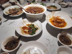 -关东小磨东北菜(漕河泾印象城店)