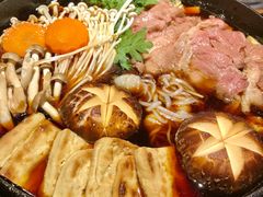 -綱元·海鲜豆捞(明州里店)