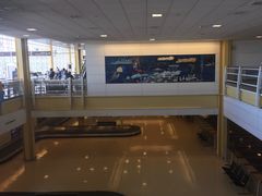 -罗纳德·里根华盛顿国家机场