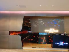 -燃扒房Steakhouse(皇庭店)