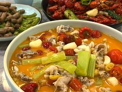 -兄弟龙虾(新大路里仁店)