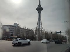 -龙塔