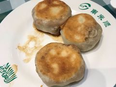 -南来顺饭庄·清真(南菜园店)