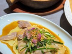 -啫神·广州地标美食(北京路店)