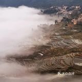 元阳梯田美如画