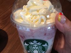 -星巴克(厦门SM新生活广场店)