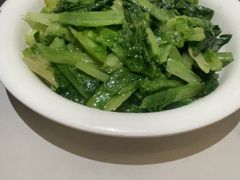 清炒油麦菜-椿记烧鹅(叠彩店)