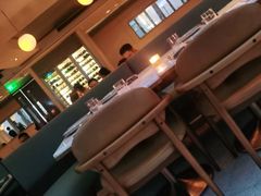 大堂-城市露台景观餐厅(淮海路店)
