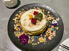-古仓餐厅·创意菜