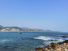 -大梅沙海滨公园