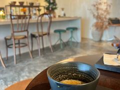 -luutosa  cafe & tea 鹿兔山