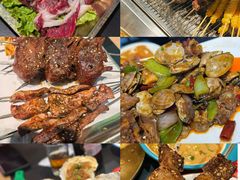 -板凳烧烤(东关街店)